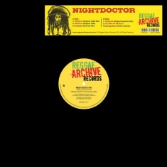 Nightdoctor - Menelik