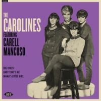 Carolines - Carolines