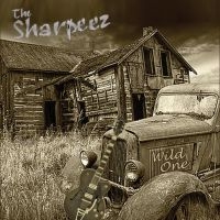 Sharpeez - Wild One