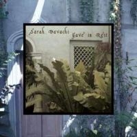 Davachi Sarah - Gave In Rest