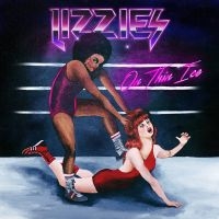 Lizzies - On Thin Ice Cd