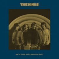 The Kinks - The Kinks Are The Village Gree