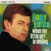 Jutice Jimmy - When My Little Girl Is Smiling