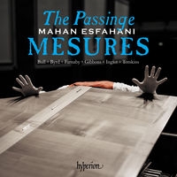 Various - The Passinge Mesures