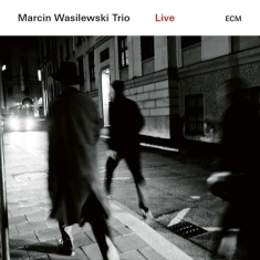 Marcin Wasilewski Trio - Live (2 Lp)