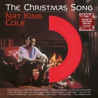 Cole Nat King - The Christmas Song (Colour Vinyl)