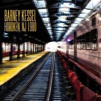 Kessel Barney - Hoboken, Nj 1980 (Fm)