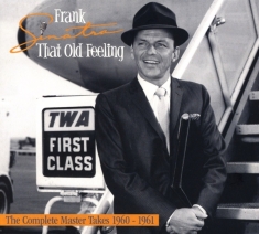 Frank Sinatra - That Old Feeling