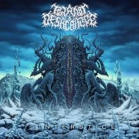 Brand Of Sacrifice - Interstice