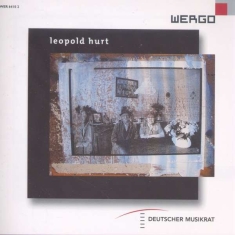 Hurt Leopold - Erratischer Block Dead Reckoning