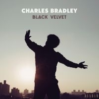 Bradley Charles - Black Velvet