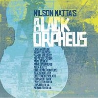 Nilson Matta - Nilson Matta's Black Orpheus