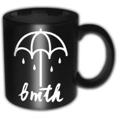 Bring me the horizon - BRING ME THE HORIZON BOXED STANDARD MUG: