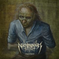 Nachtmystium - Resilient (2 Cd Book Ltd Edition) )