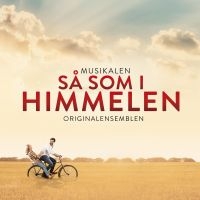 Various Artists - Så Som I Himmelen (Musikalen)