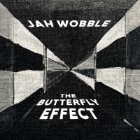 Wobble Jah - Butterfly Effect