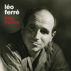 Ferre Leo - Jolie Mademoiselle