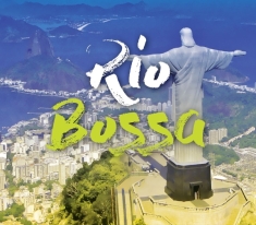 Various - Rio - Bossa