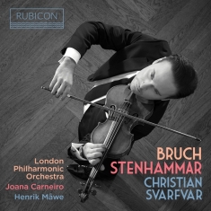Bruch - Violin Concertos