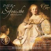 MARCO GUIDARINI - PAER: SOFONISBA