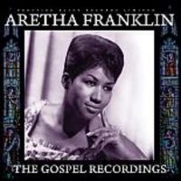 Franklin Aretha - Gospel Recordings