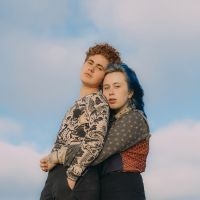 Girlpool - What Chaos Is Imaginary