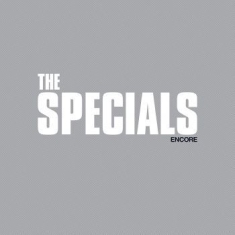 Specials - Encore (Vinyl)