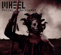 Wheel - Moving Backwards