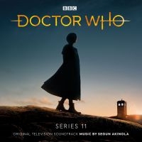 Various Artists - Doctor Who Series 11 - Soundtrack