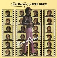 Dennis Brown - Just Dennis / Deep Down: 2Cd Expand