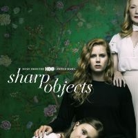 Various Artists - Sharp Objects - Soundtrack