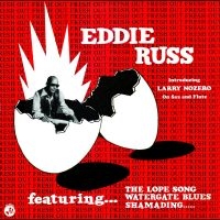 Russ Eddie - Fresh Out