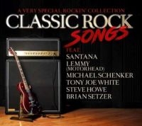 Various Artists - Classic Rock Songs