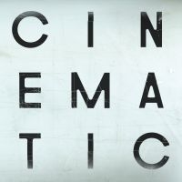 The Cinematic Orchestra - To Believe (Deluxe Edition White &