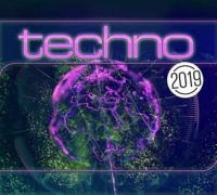 Various Artists - Techno 2019