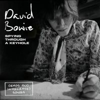 David Bowie - Spying Through A Keyhole