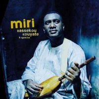 Kouyate Bassekou And Ngoni Ba - Miri