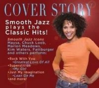 Blandade Artister - Cover Story:Smooth Jazz Plays The C