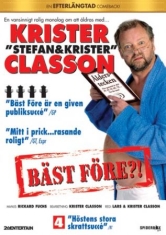 Film - Bäst Före Med Krister Classon