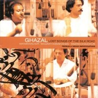 Ghazal - As Night Falls On The Silk Roa