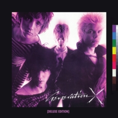 Generation X - Generation X