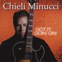 Minucci Chieli - Got It Goin' On!