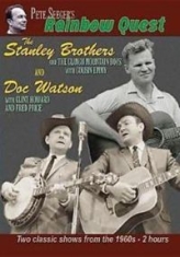 Stanley Brothers/Doc Watson - Rainbow Quest