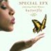 Special Efx - Butterfly in the group CD / Jazz/Blues at Bengans Skivbutik AB (3529581)