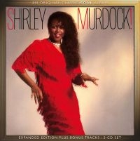 Murdock Shirley - Shirley Murdock (Expanded)