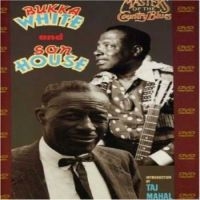 House Son & Bukka White - Masters Of The Country Blues