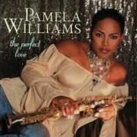 Williams Pamela - Perfect Love