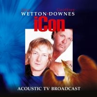 Icon - Acoustic Tv Broadcast (Cd+Dvd)