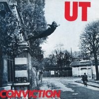 Ut - Conviction