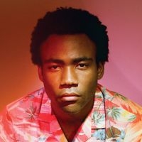 Childish Gambino - Because The Internet (Clean)